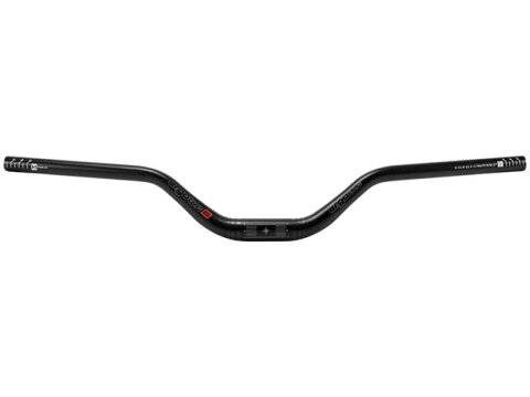 Ergotec Riser Bar 70 f. 31.8 Länge 780mm