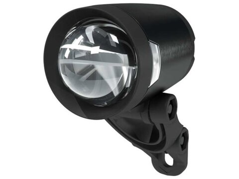 Herrmans H-Black Pro E-Bike Lampe 6V