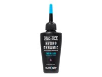 Muc-Off Hydrodynamic Team Sky Lube Kettenschmiermittel