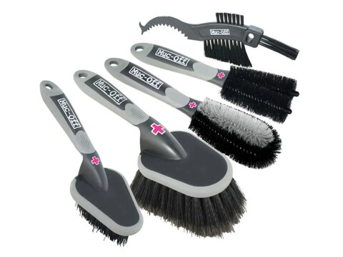 Muc-Off Reinigungsbürsten Set