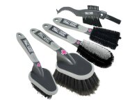 Muc-Off Reinigungsbürsten Set