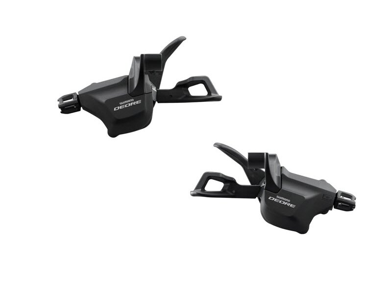 Shimano Deore SL-M6000-I Schalthebel Paar 2/3 x10-fach günstig kaufen bei | Schalthebel