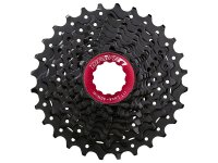 SunRace Kassette CSRX0 Tau 10-fach 11-32