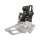 Shimano Umwerfer Deore FD-M611 3x10s Down Swing Dual Pull