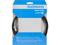 Shimano Bremsleitung SM-BH90-SB Banjo schwarz 2000 mm