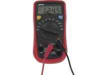 Var Digital Multimeter DV-71600