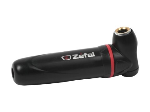 Zefal Minipumpe CO2 EZ Plus