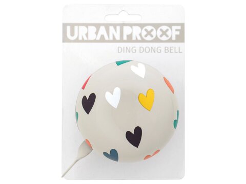Confetti Hearts