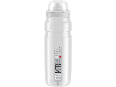 750 ml Transparent-Grau