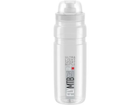 750 ml Transparent-Grau