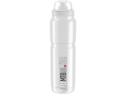 950 ml Transparent-Grau