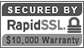 SSL Verschluesselung